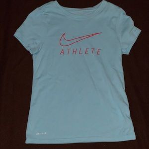 Nike Tee dri-fit